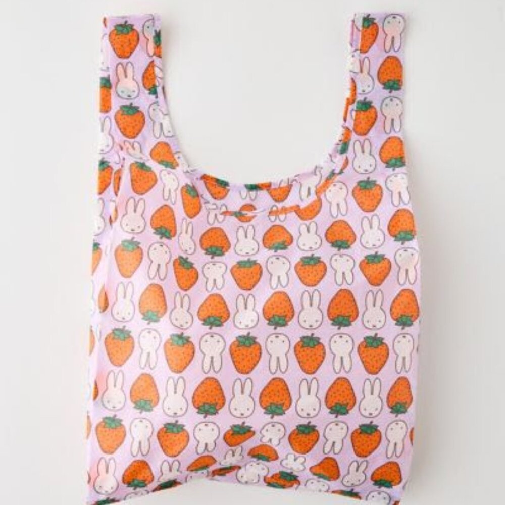 NWT Baggu Miffy - UO Exclusive - Standard